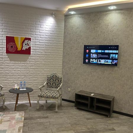 Street51 Hostel Yerevan Luaran gambar
