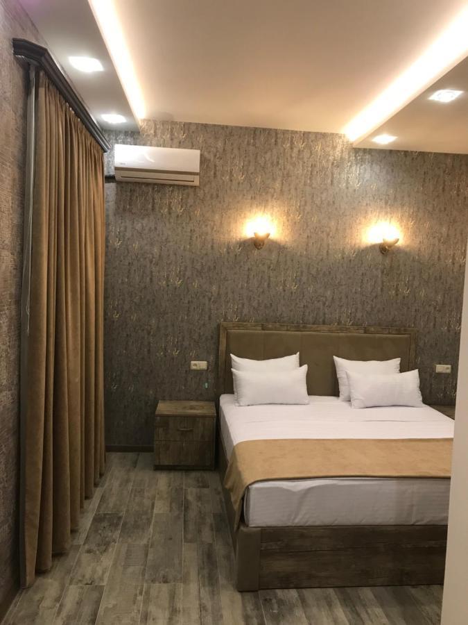 Street51 Hostel Yerevan Luaran gambar