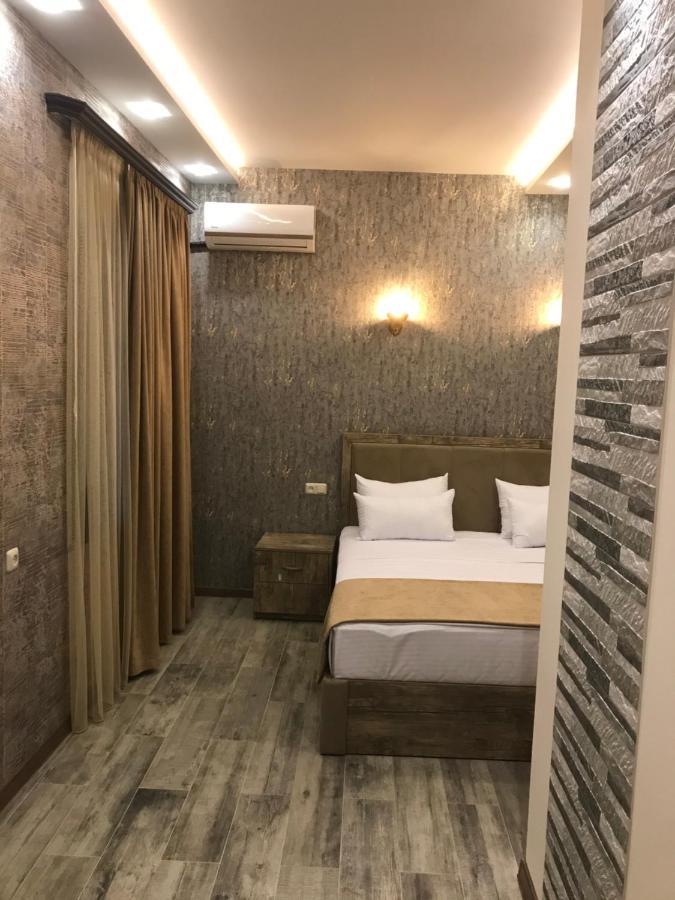 Street51 Hostel Yerevan Luaran gambar