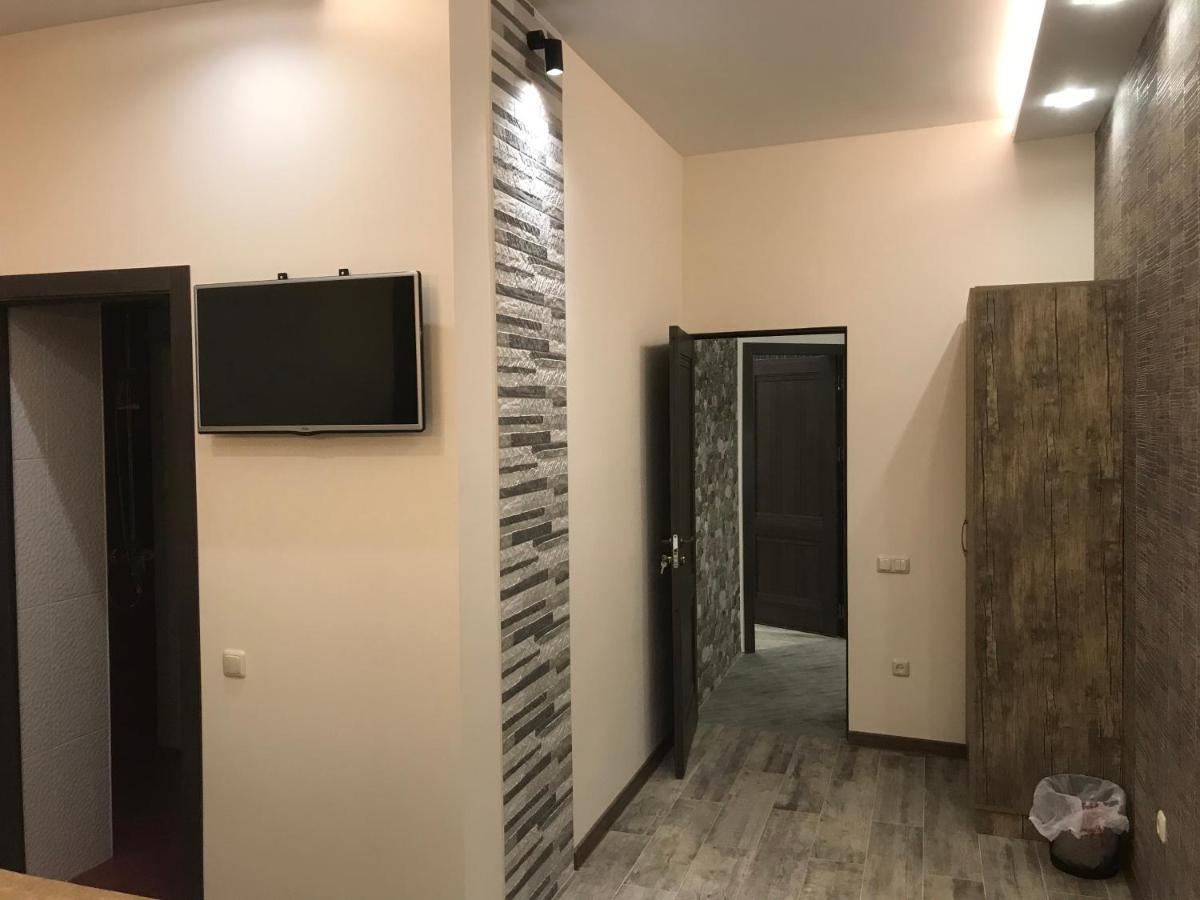Street51 Hostel Yerevan Luaran gambar