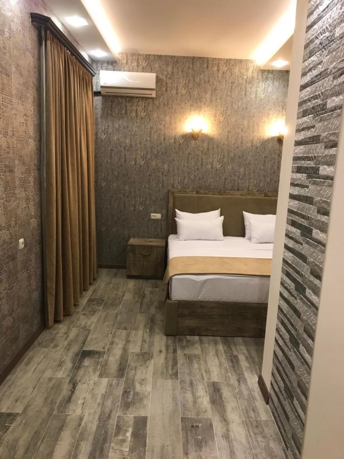 Street51 Hostel Yerevan Luaran gambar