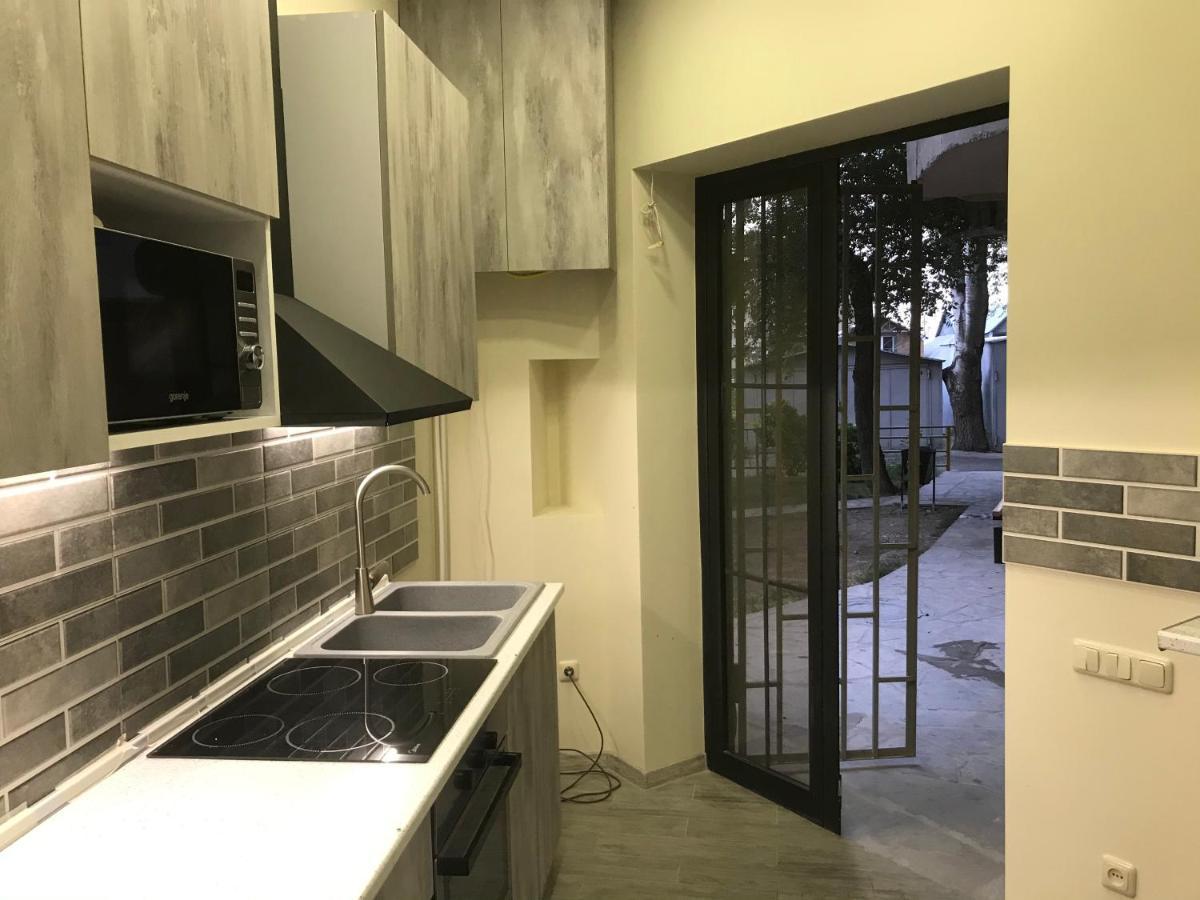 Street51 Hostel Yerevan Luaran gambar
