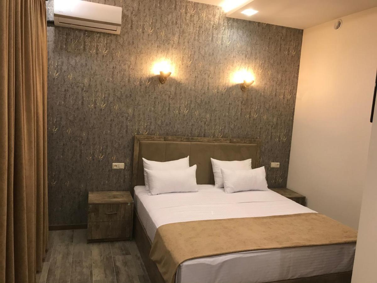 Street51 Hostel Yerevan Luaran gambar
