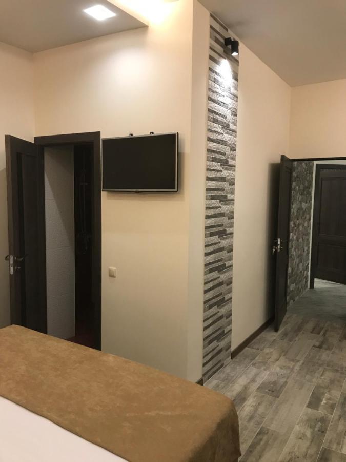 Street51 Hostel Yerevan Luaran gambar