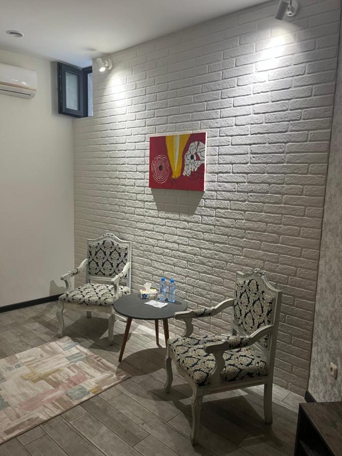 Street51 Hostel Yerevan Luaran gambar