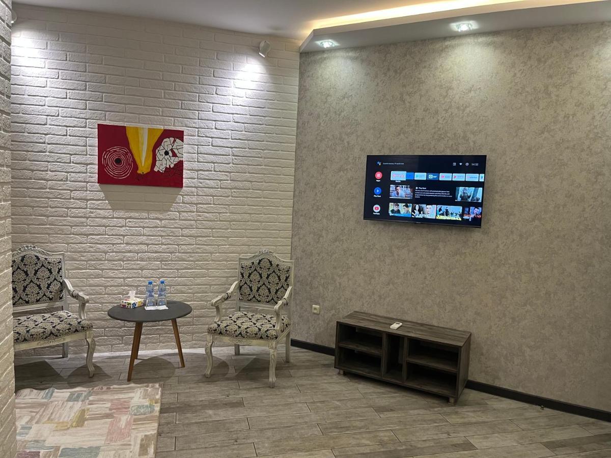 Street51 Hostel Yerevan Luaran gambar