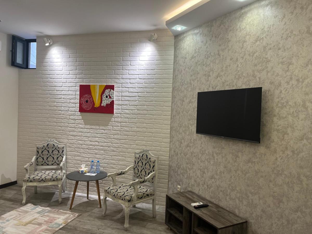 Street51 Hostel Yerevan Luaran gambar