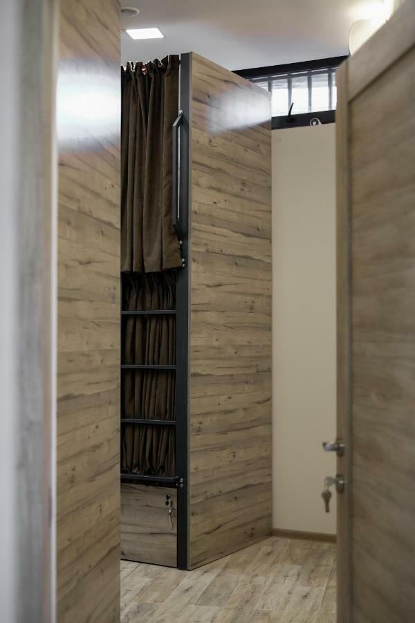 Street51 Hostel Yerevan Luaran gambar