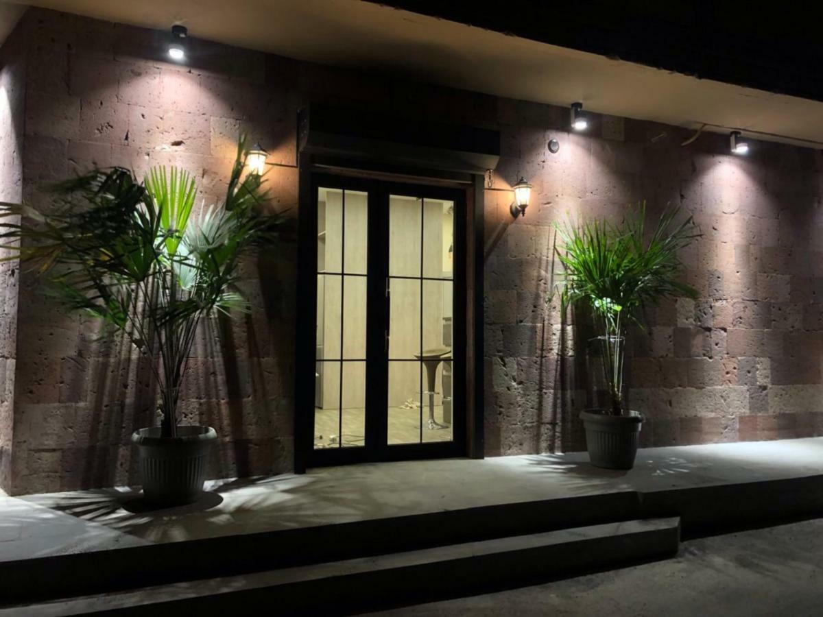 Street51 Hostel Yerevan Luaran gambar