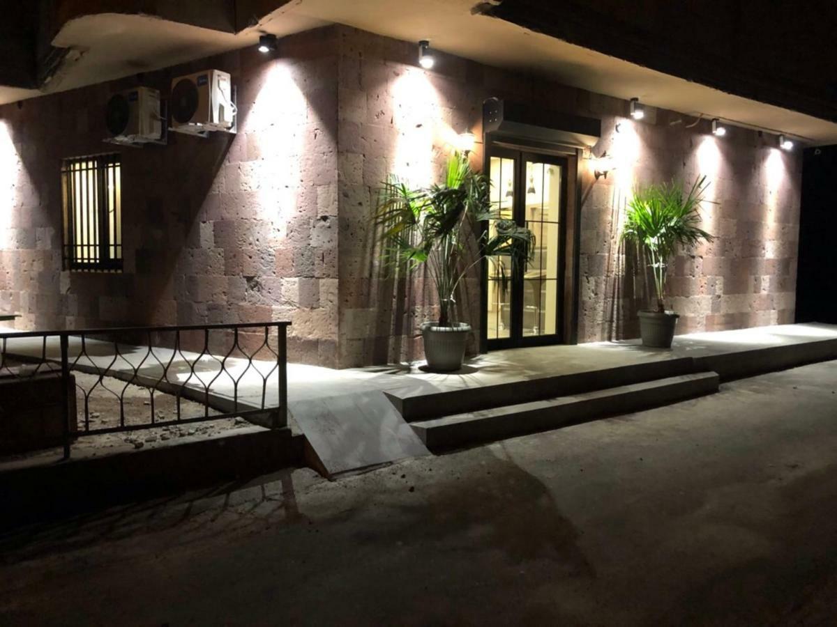 Street51 Hostel Yerevan Luaran gambar