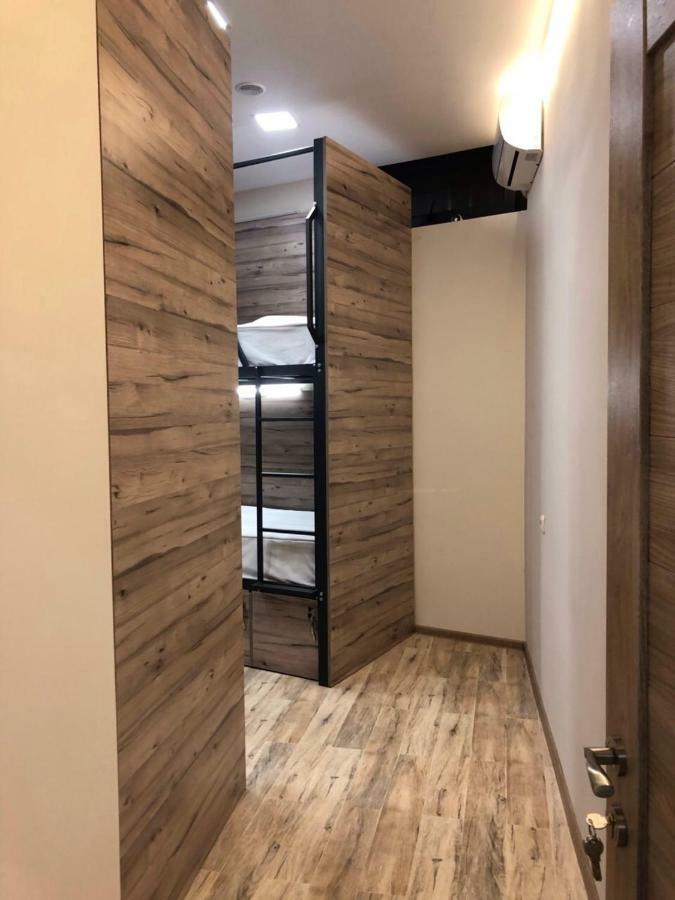 Street51 Hostel Yerevan Luaran gambar