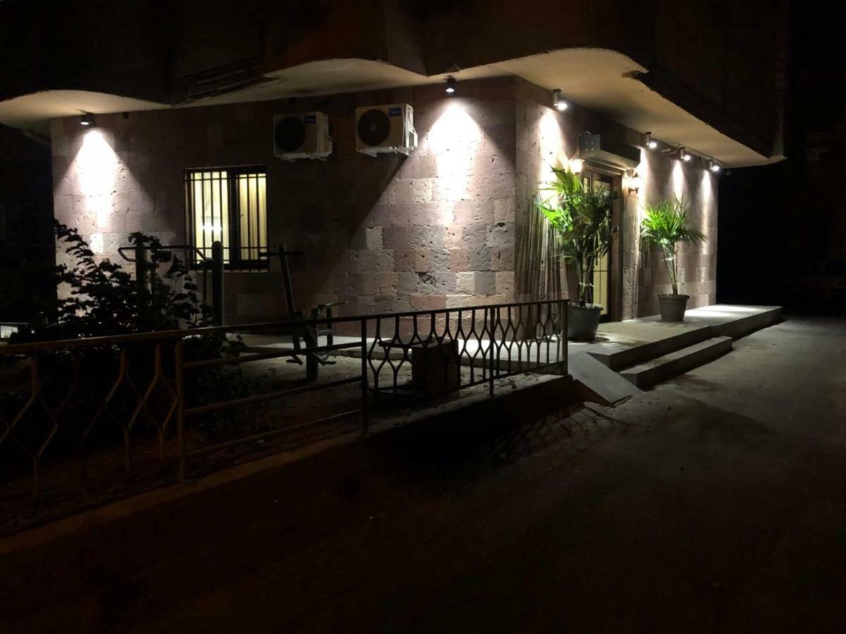 Street51 Hostel Yerevan Luaran gambar